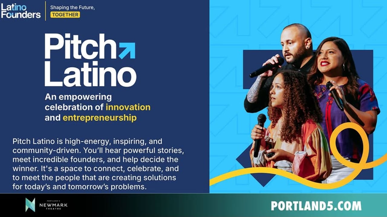 Pitch Latino