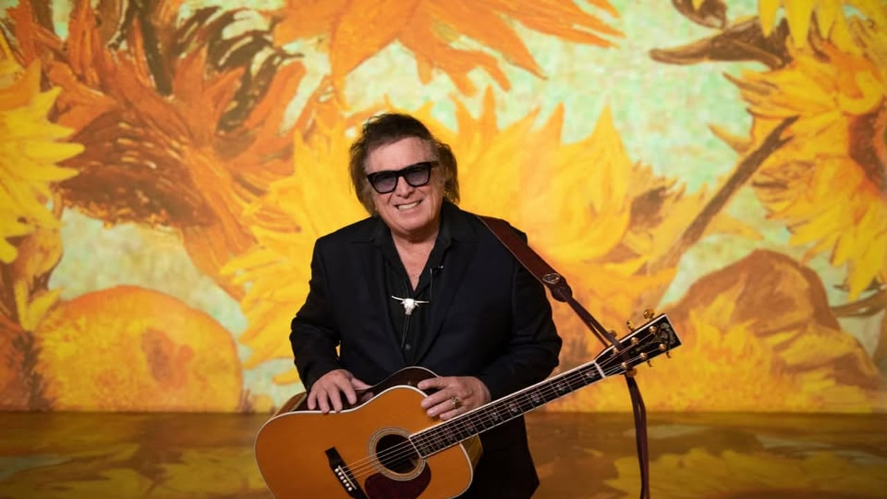 Don McLean