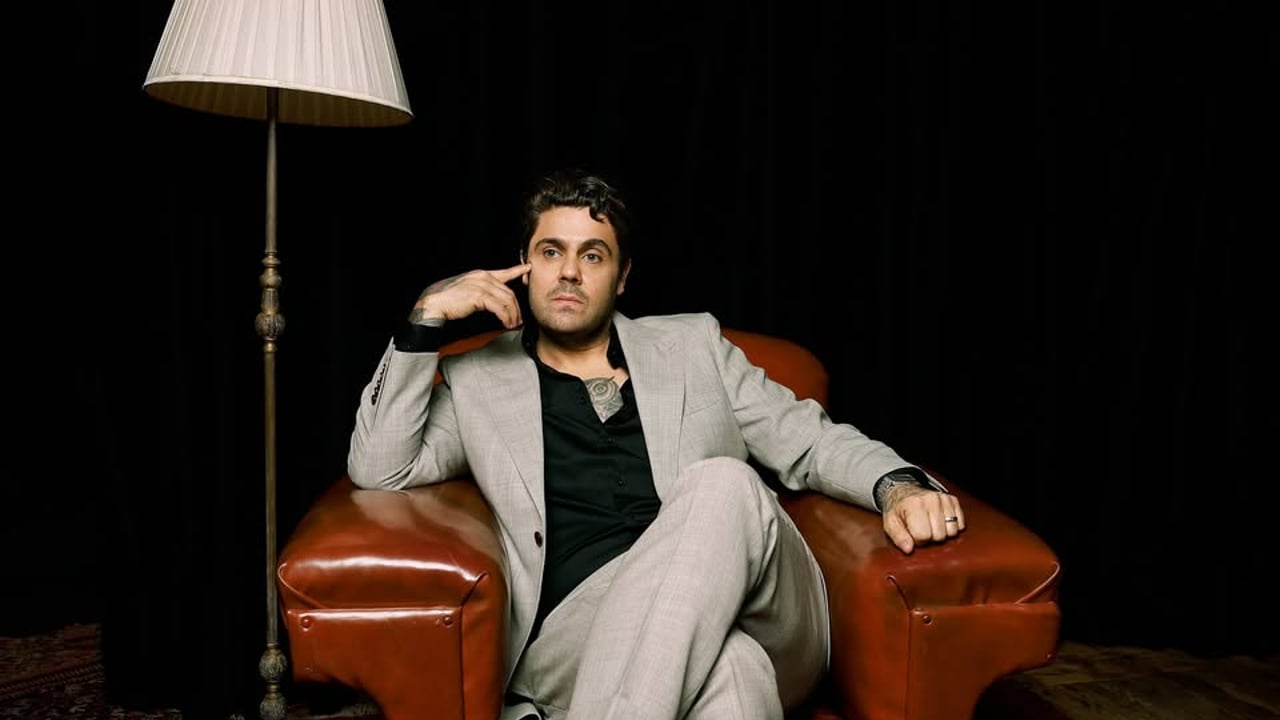 Dan Sultan