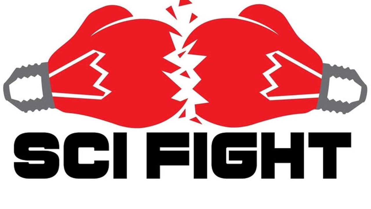 Sci Fight Science Comedy Debate