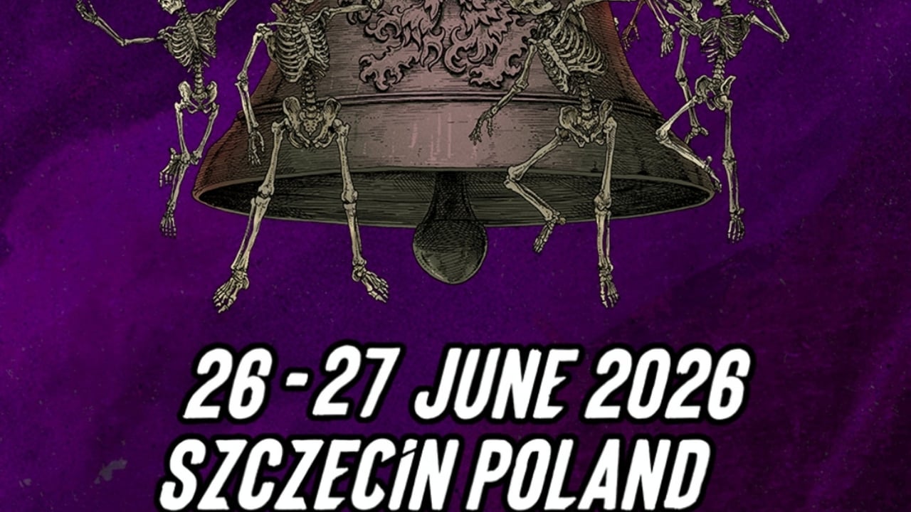 Hells Bells Festival | Sobota, 27.06.2026