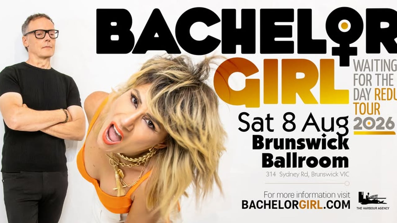 Bachelor Girl