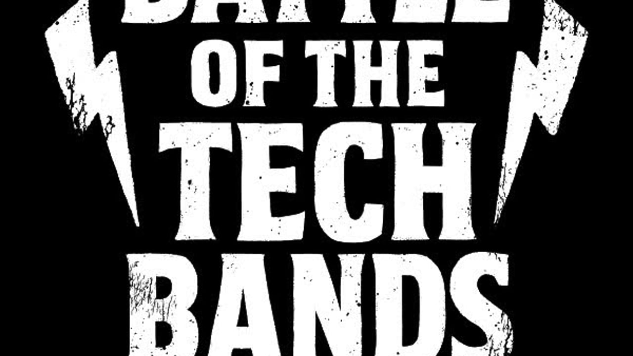 Battle of the Tech Bands