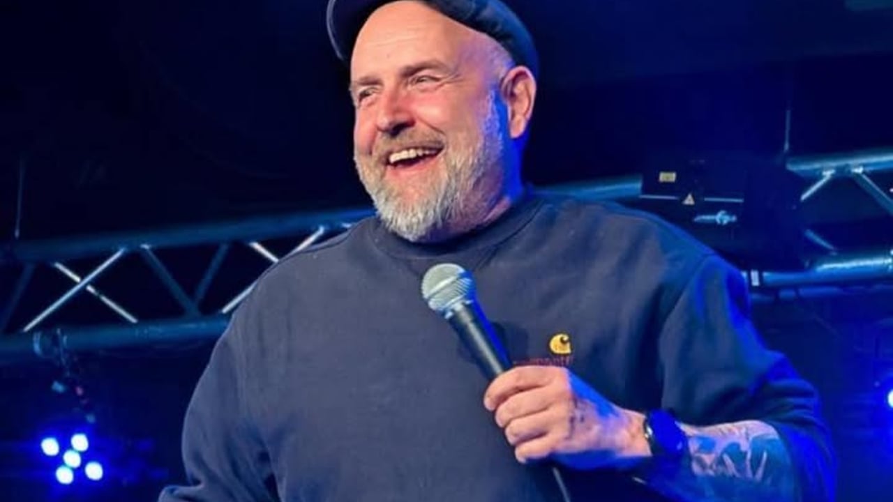 Christer Torjussen