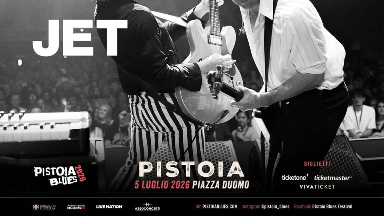 JET in concerto