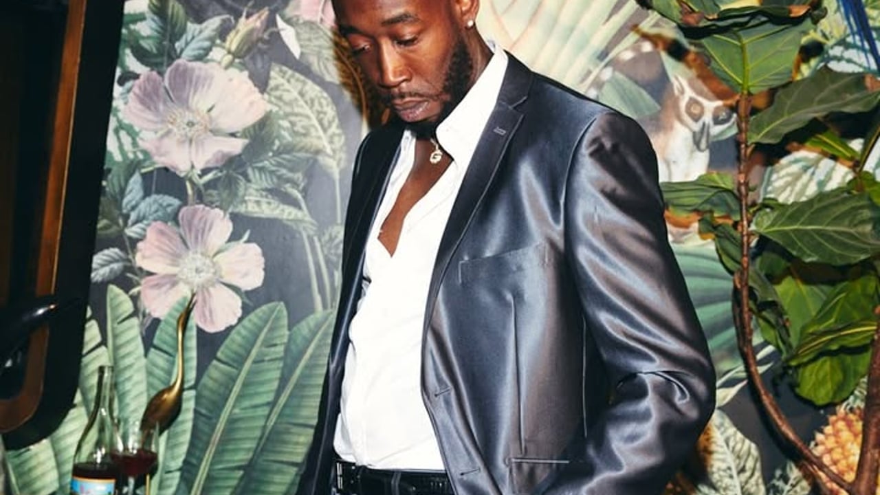 Freddie Gibbs