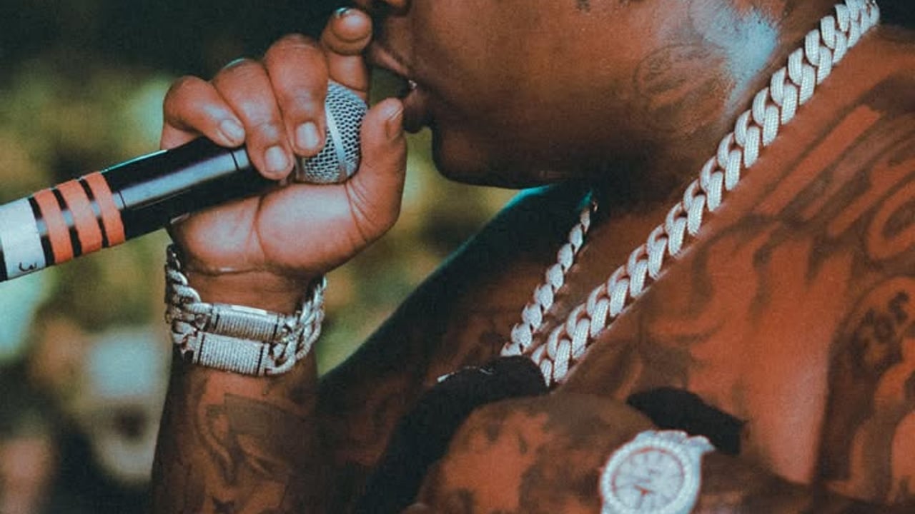 BigXThaPlug