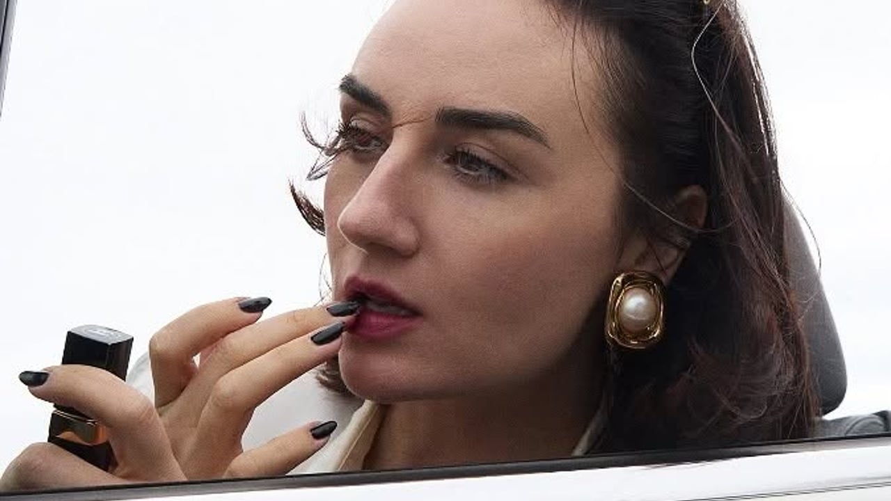 Meg Mac