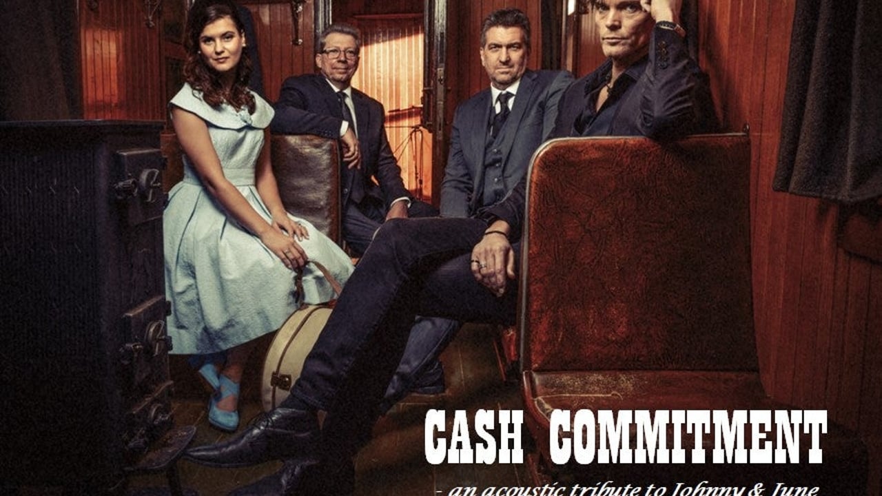 Cash Commitment