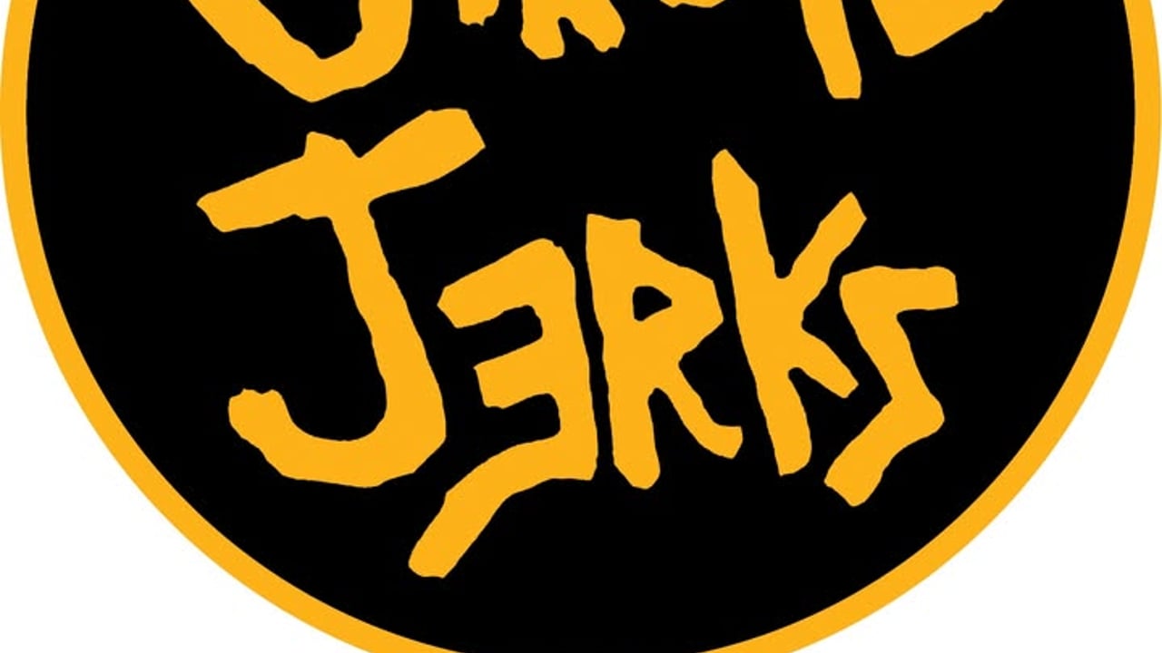 Circle Jerks