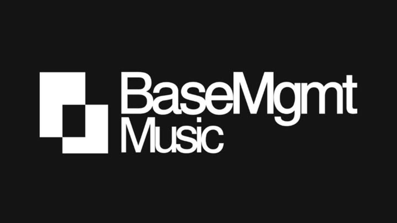 BaseMgmt Music