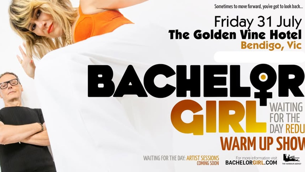 Bachelor Girl