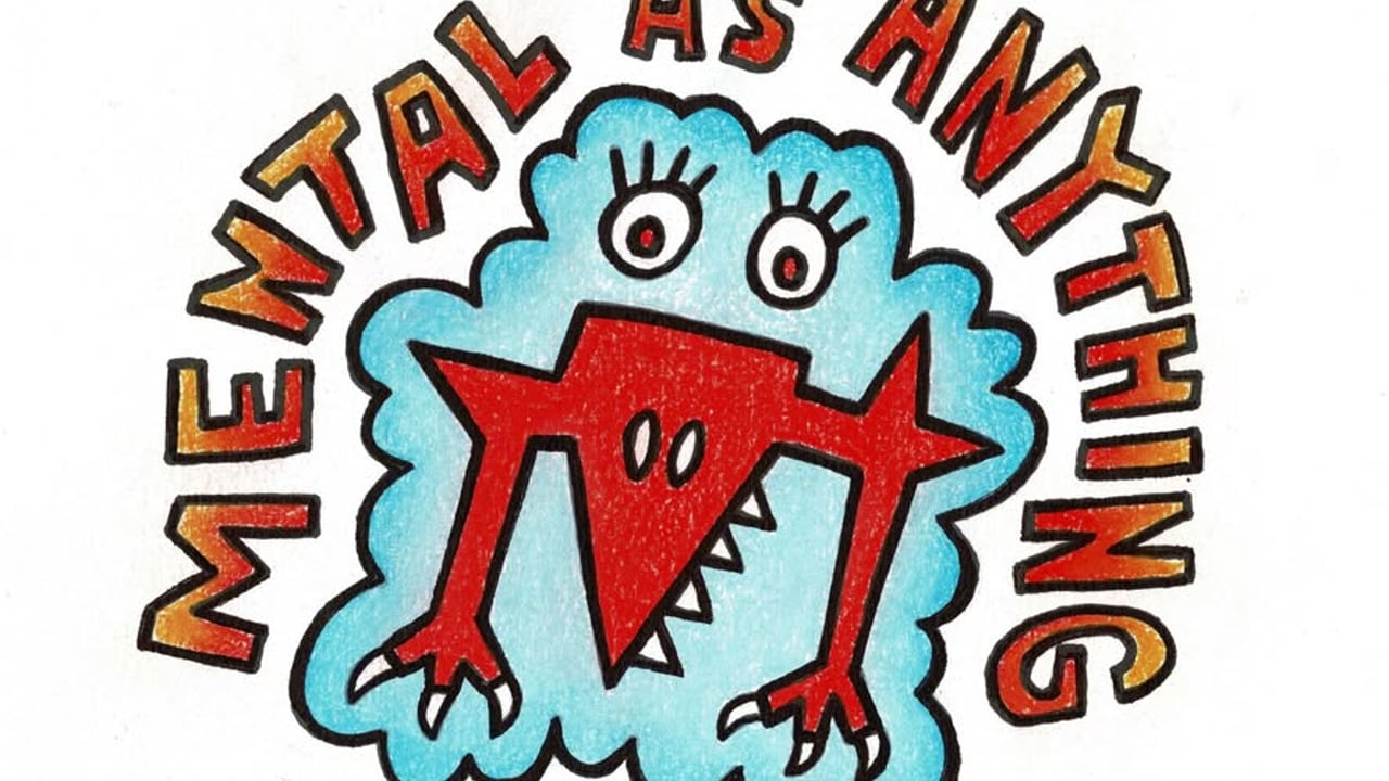 Mental As Anything