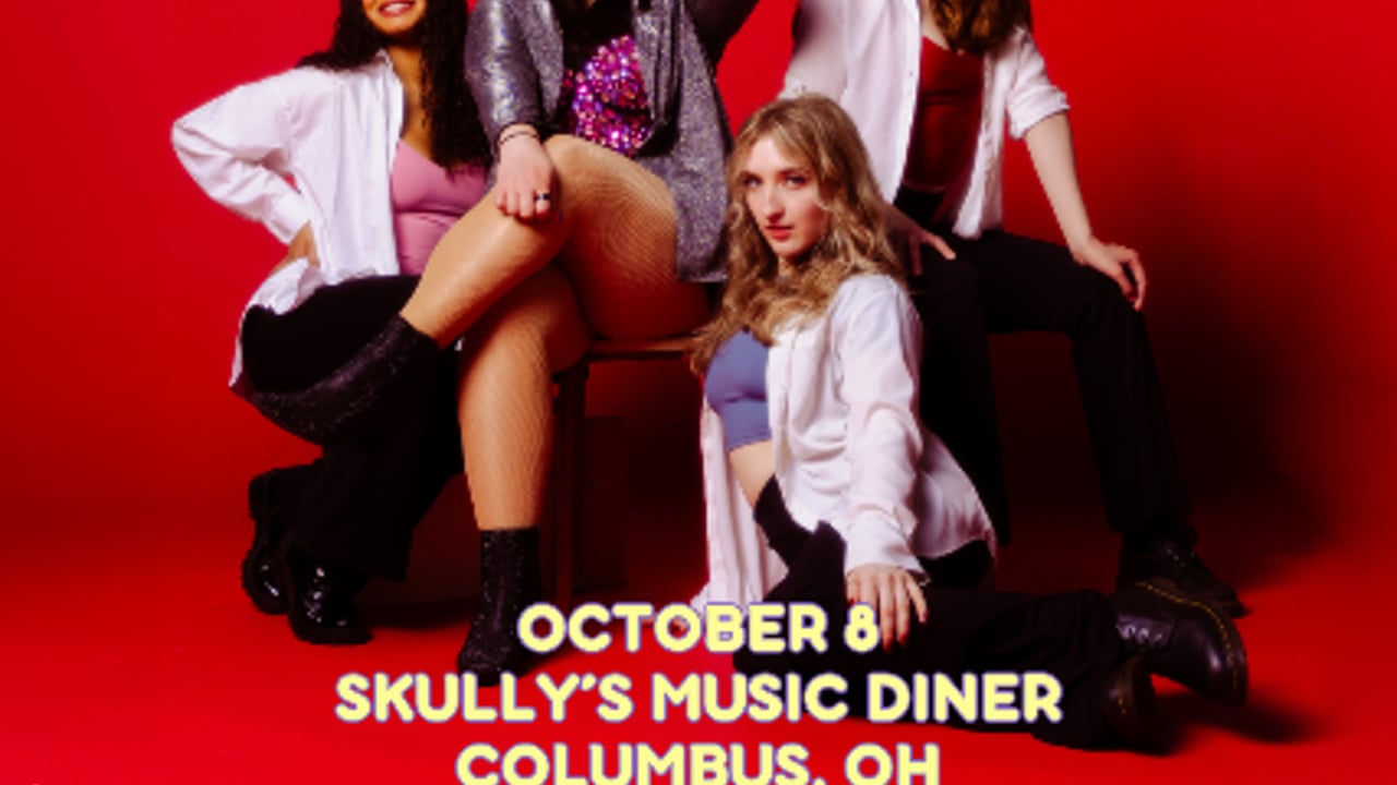 CRUEL SUMMER - A Live Band Taylor Swift Tribute