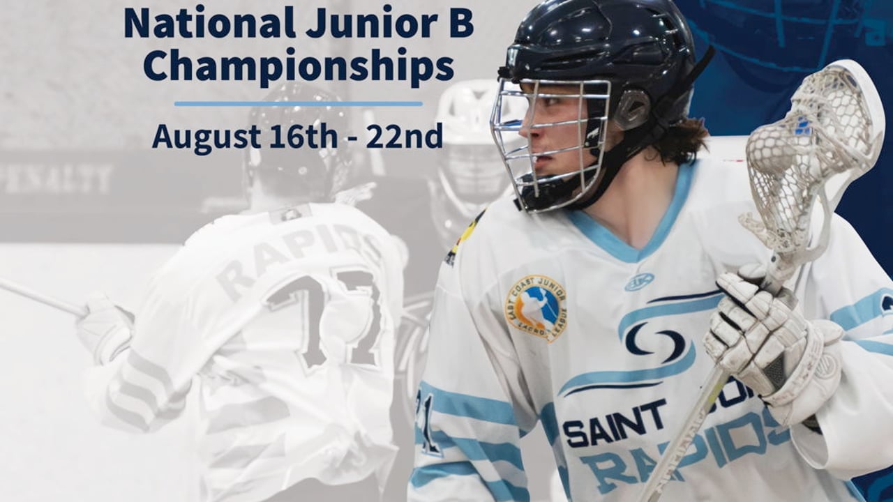 The Founders Cup 2026 -TOURNAMENT PASS-National Lacrosse Championship