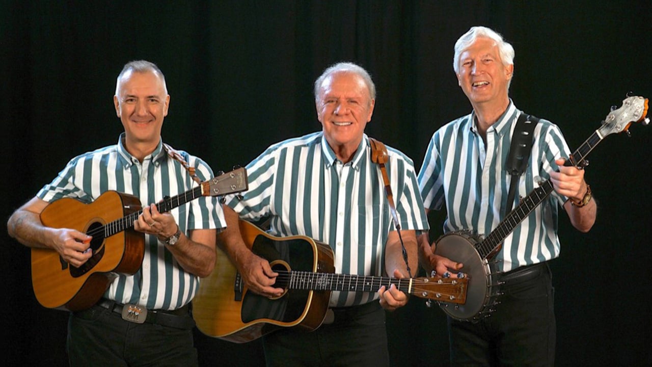Kingston Trio