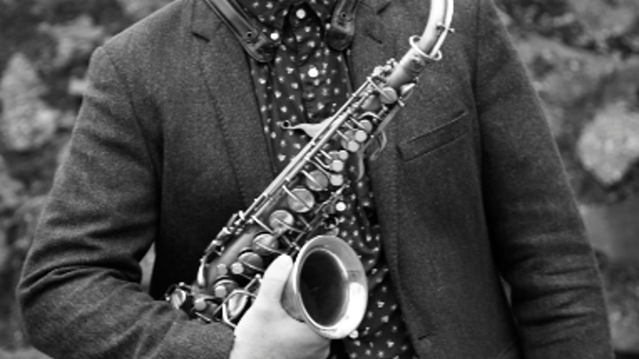 Jon De Lucia’s Dave Brubeck Octet Project