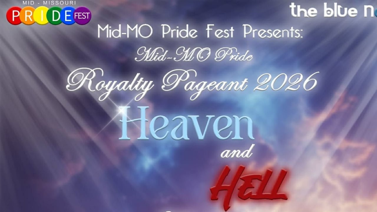 Mid-Mo Pride Royalty Pageant