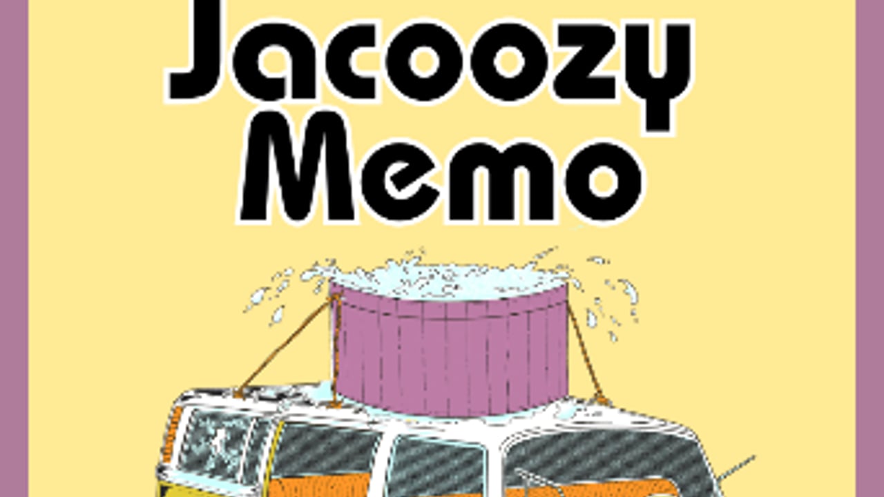 Jacoozy 