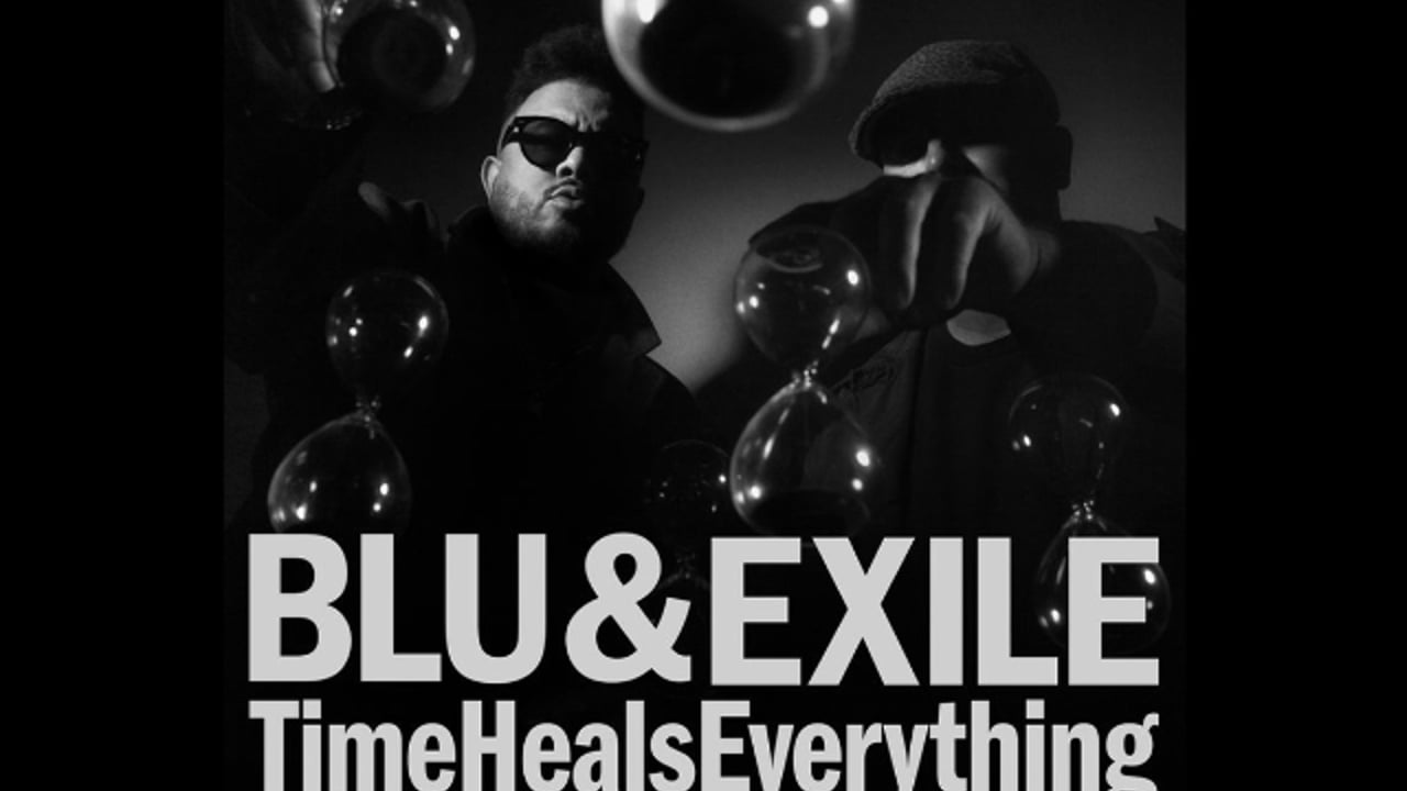 Blue & Exile, Sirplus