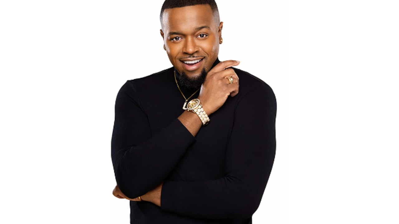 LaTrez Anderson