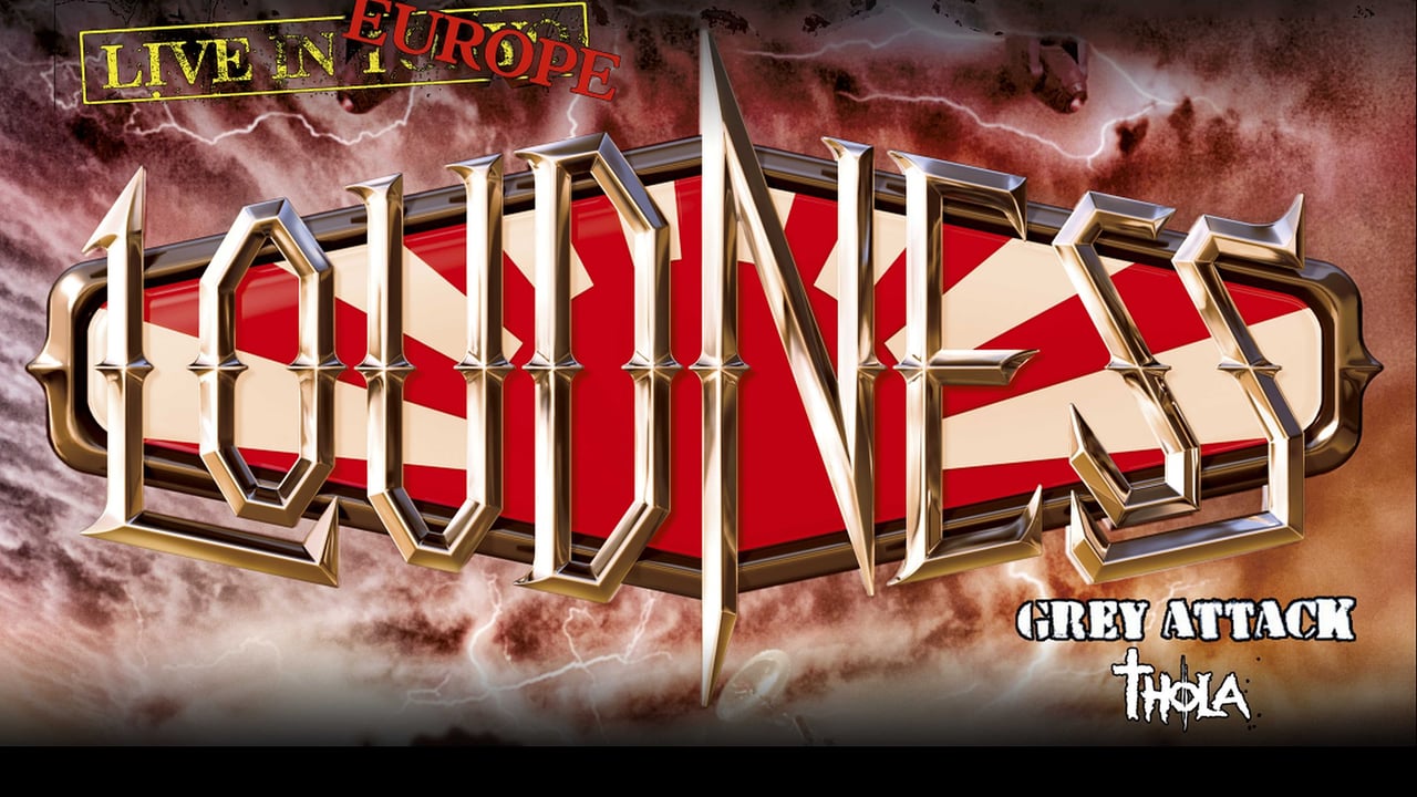 Loudness