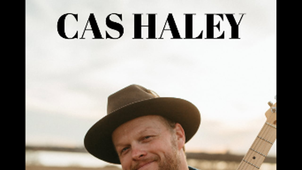 Cas Haley