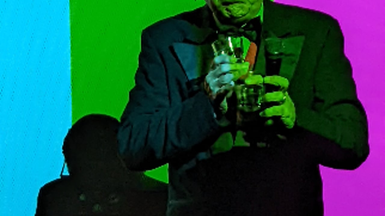 Neil Hamburger