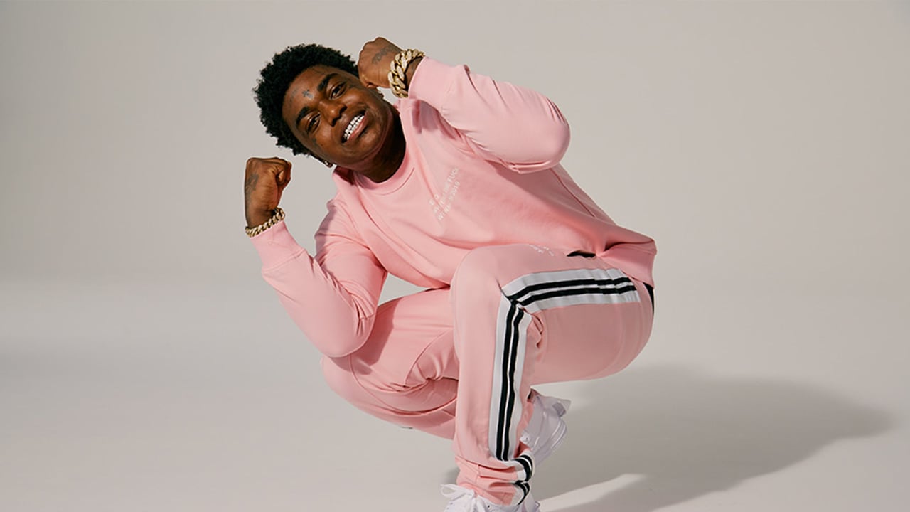 Kodak Black- The Project Tour Fan Experience