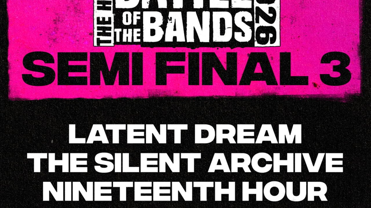 BOTB Semi Final 3