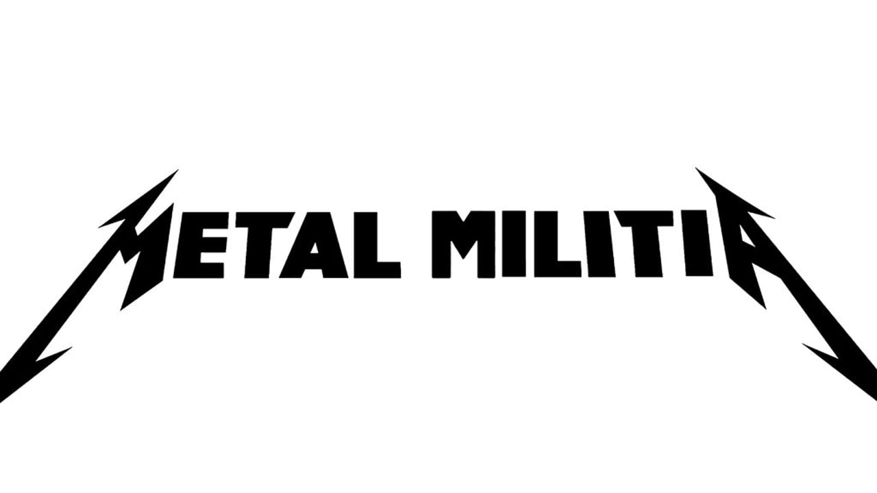 METAL MILITIA: METALLICA TRIBUTE