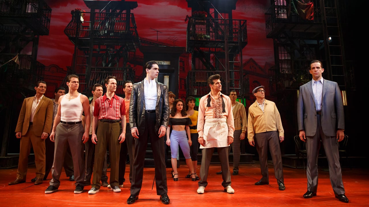 A Bronx Tale