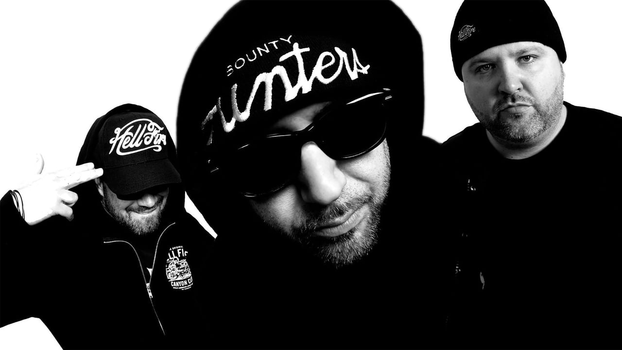 LA COKA NOSTRA   INVITES