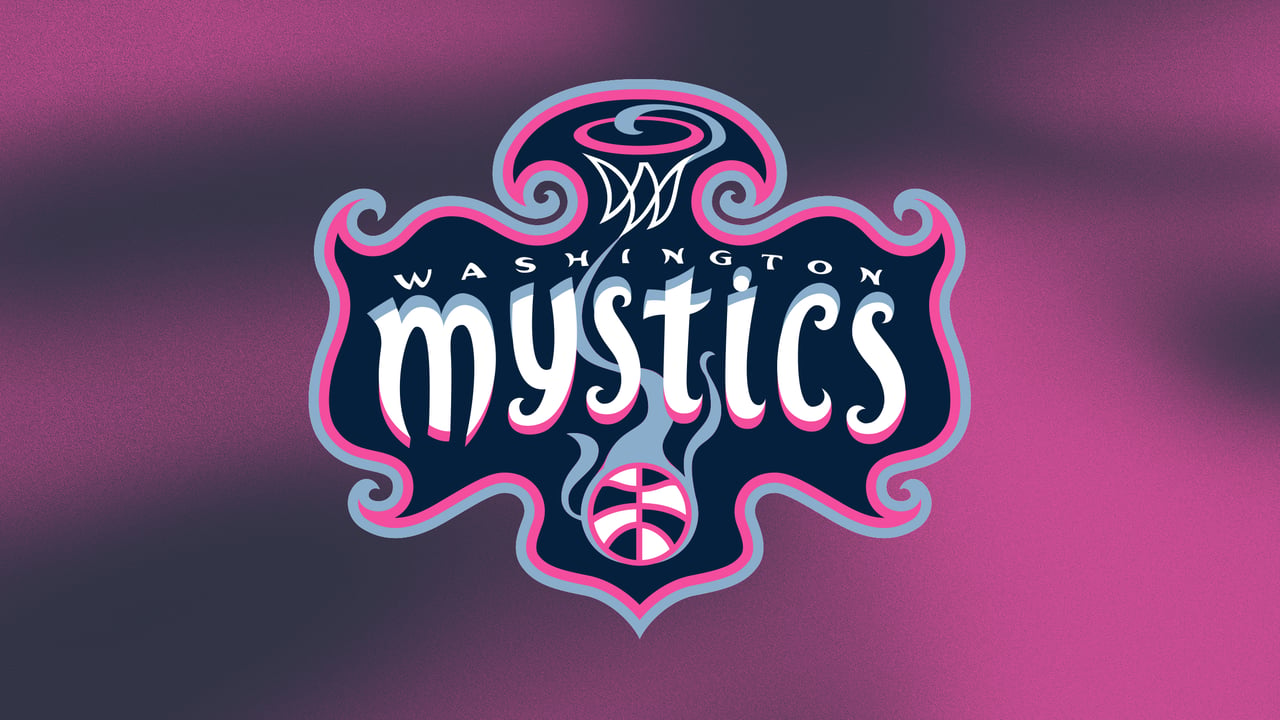 Washington Mystics vs. Dallas Wings