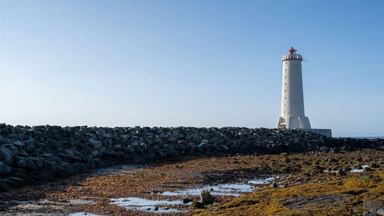 Gerry van Roosmalen — Following the Light (Photography Exhibition)
