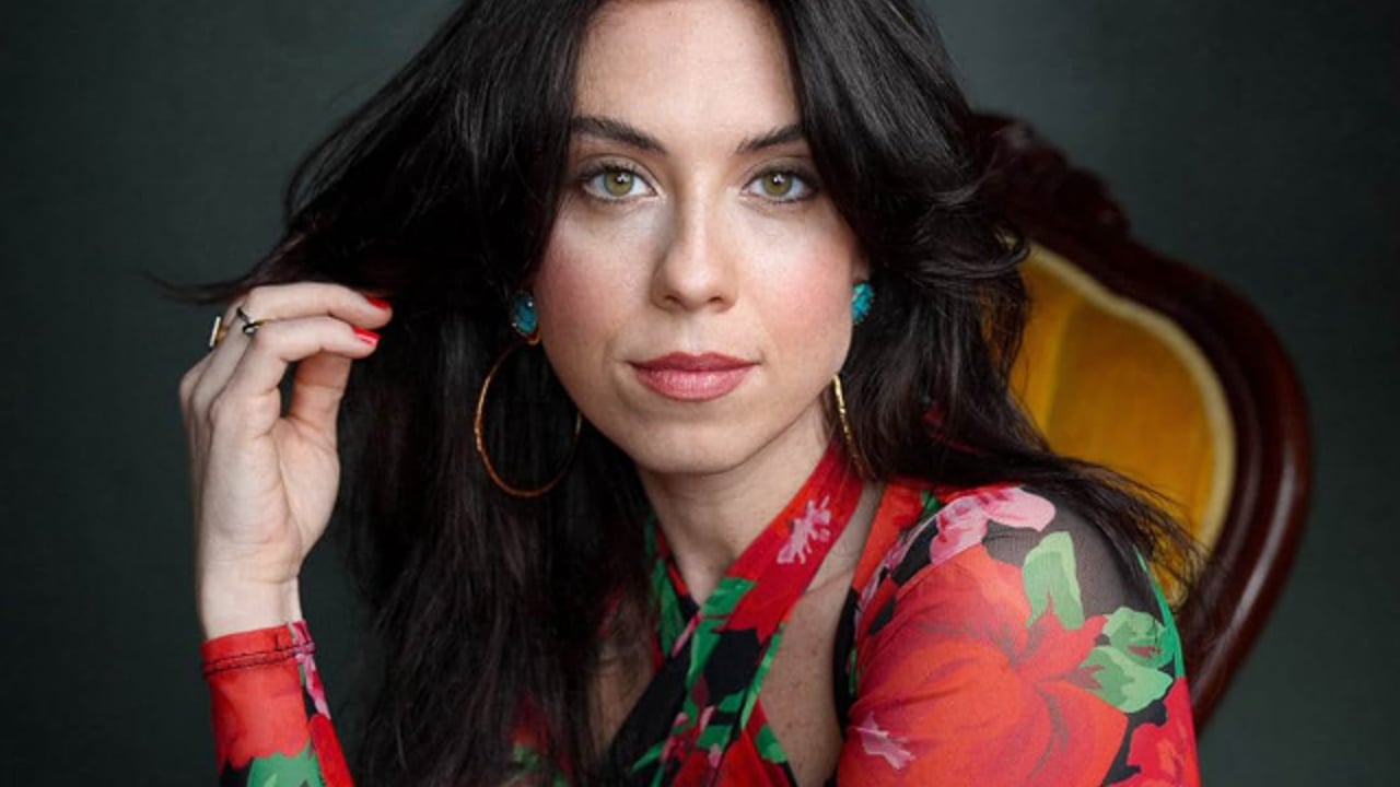 Andi Marie Tillman & Friends