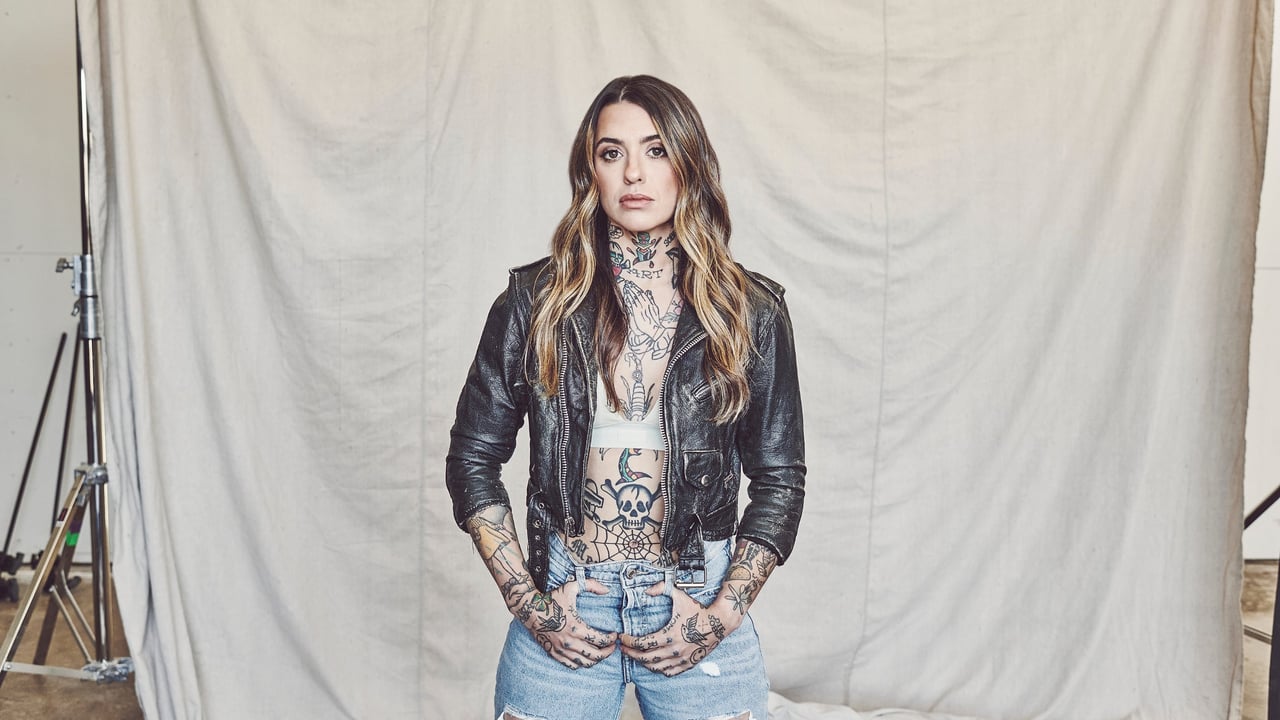 Morgan Wade Love's Insane Tour