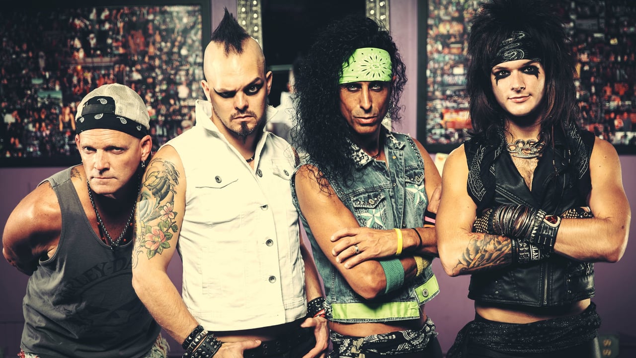 Rock & Rally Benefit Concert featuring the Velcro Pygmies