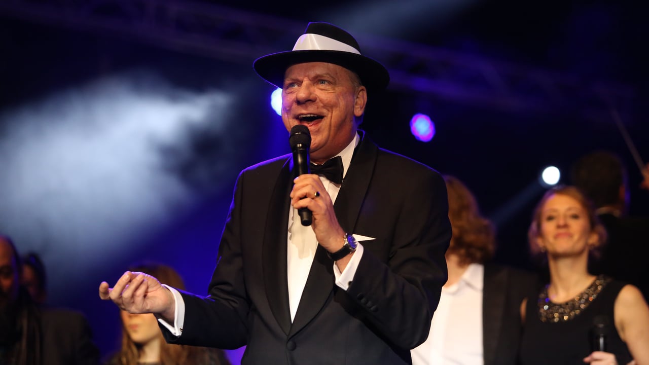 "Die Sinatra-Story"