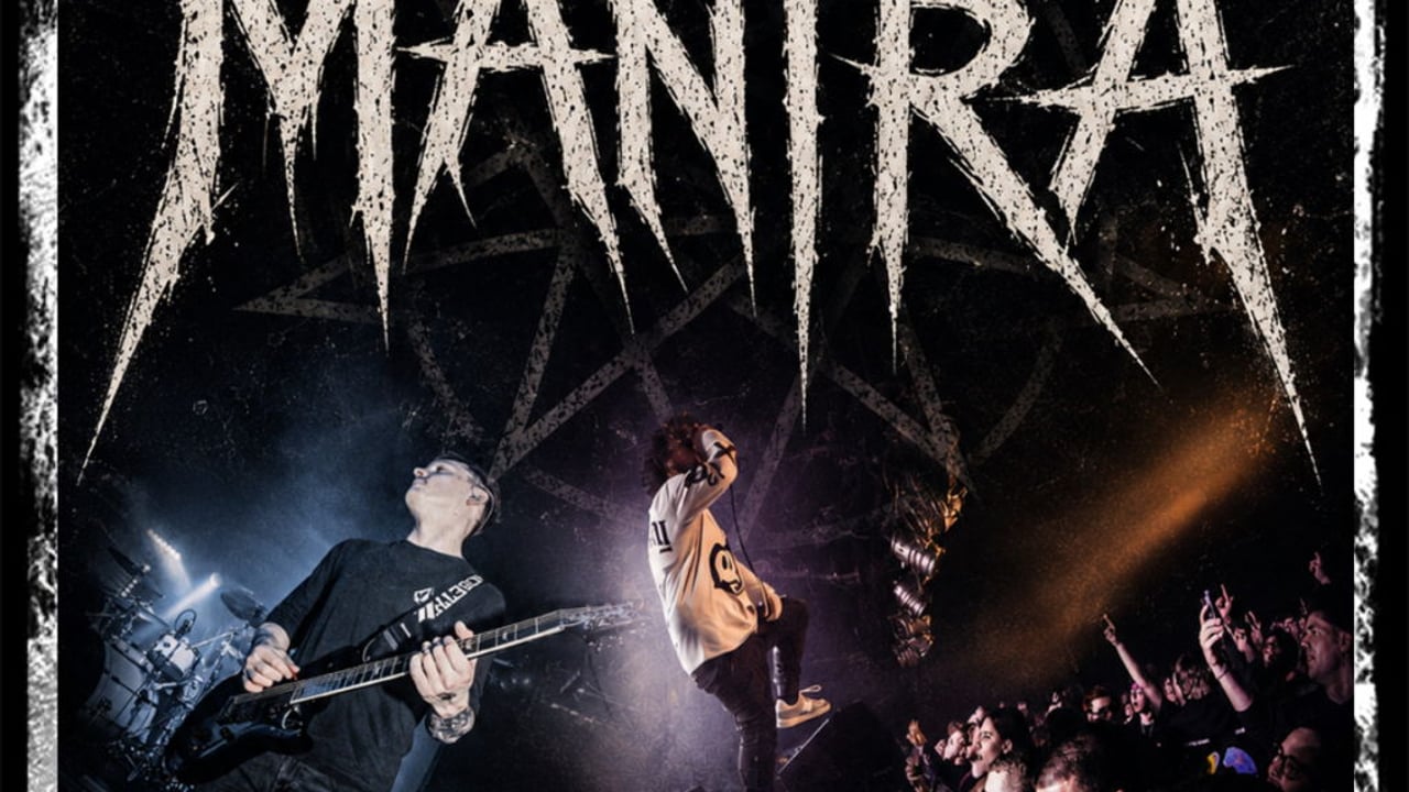 MANTRA - BRING ME THE HORIZON TRIBUTE