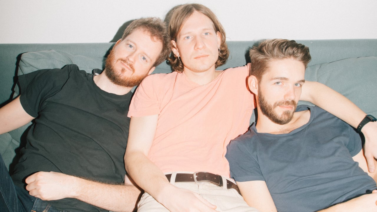 Jazzbrunch: Hvalfugl