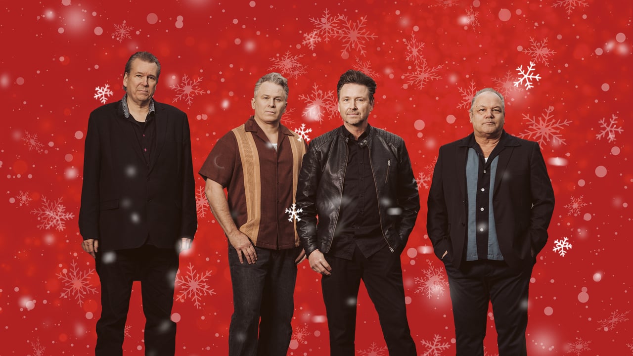 The Refreshments - Rock ‘n’ Roll X-mas