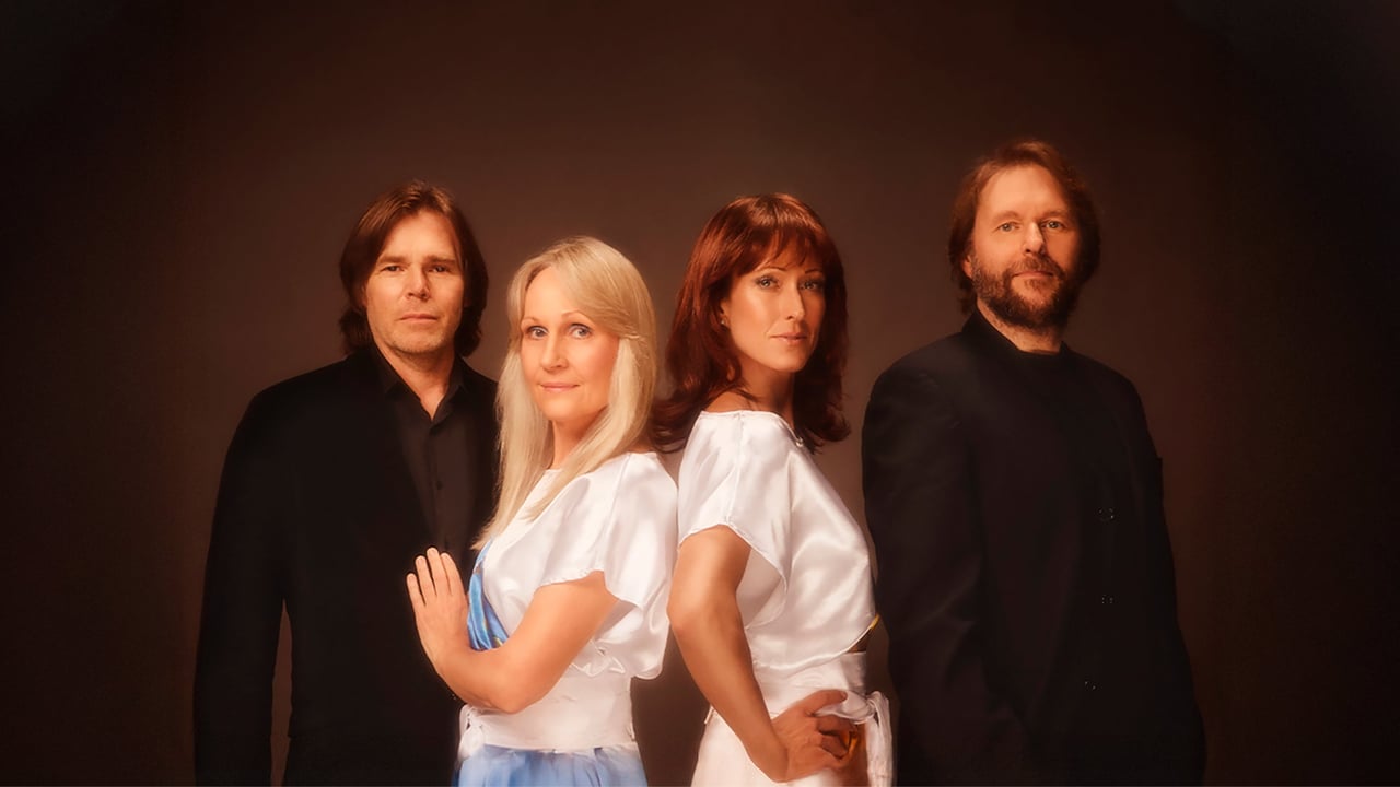 The Tribute - Inspired by ABBA Voyage London