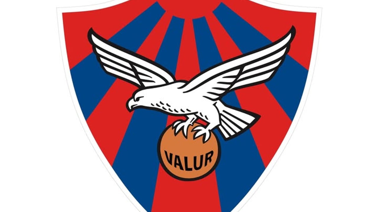 Valur skokk