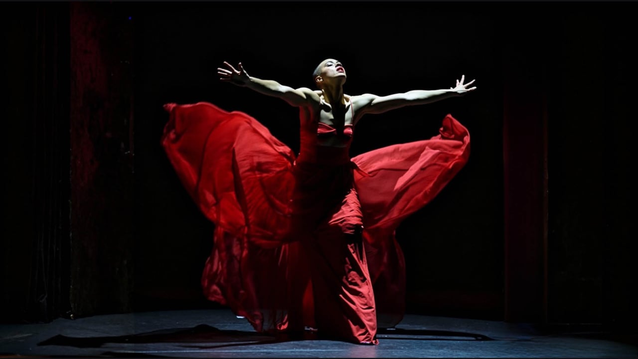 Isabelle Beernaert - ROUGE