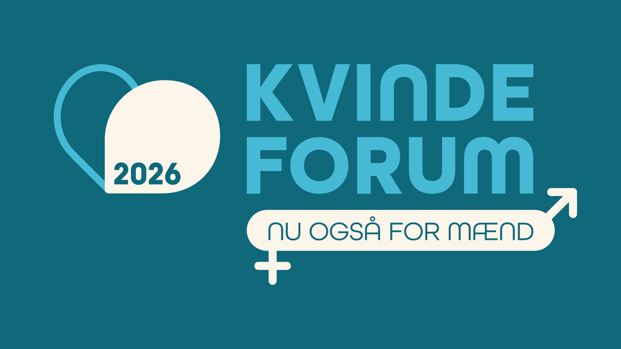 Kvindeforum 2027
