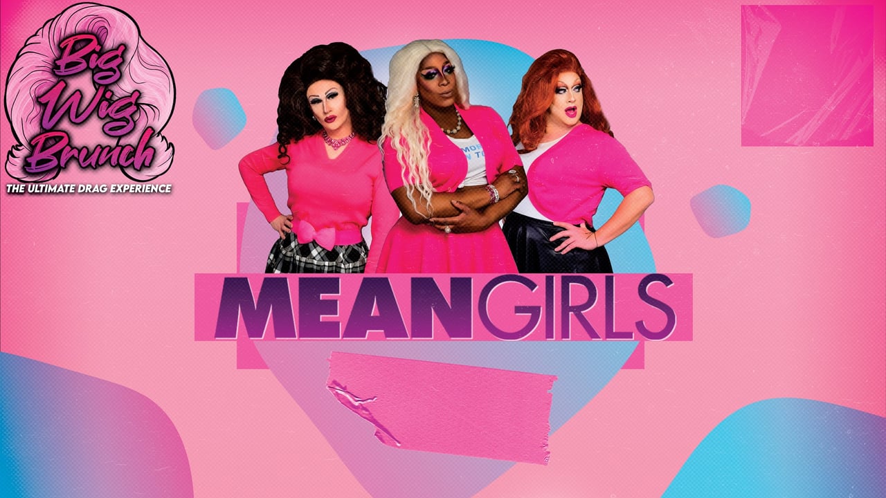 Big Wig Brunch: The Ultimate Drag Experience