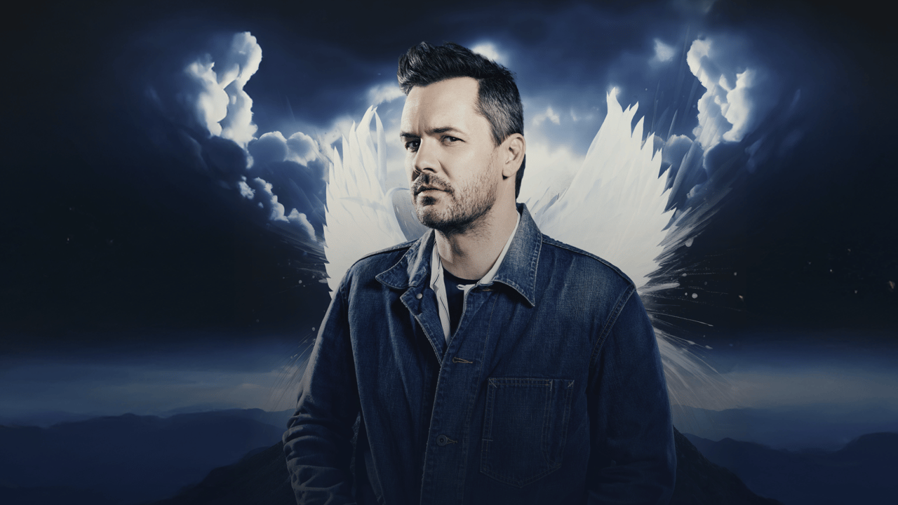 Jim Jefferies - Son of a Carpenter