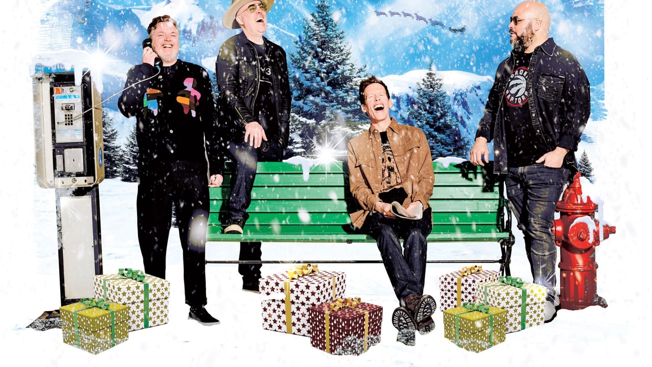 Barenaked Ladies