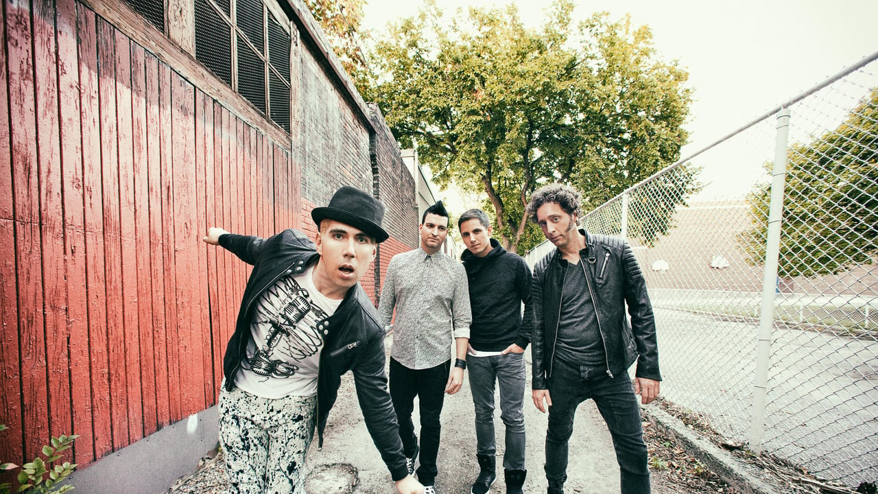 Marianas Trench